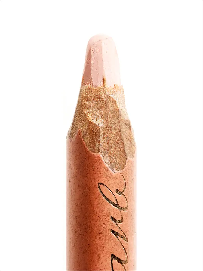 The Secret Life of the Pencil — photography, founder by Studio Hammond