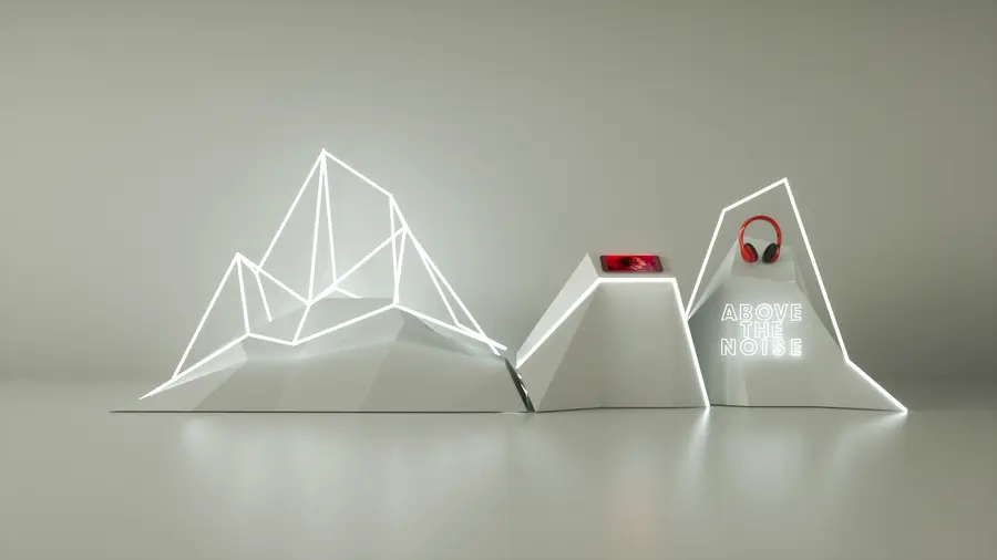 Weats by Wapple — exhibition by Studio Hammond