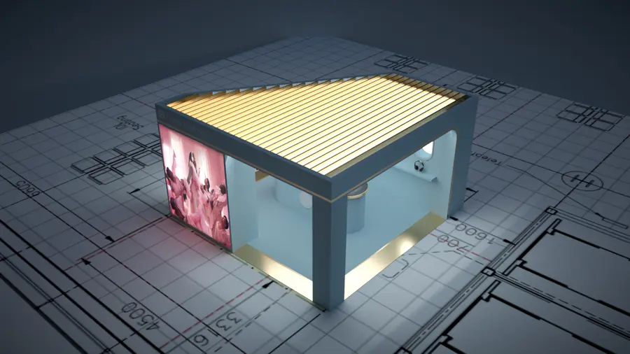 Weats by Wapple — exhibition by Studio Hammond