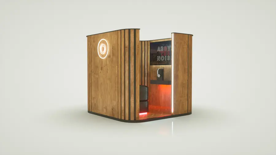 Weats by Wapple — exhibition by Studio Hammond