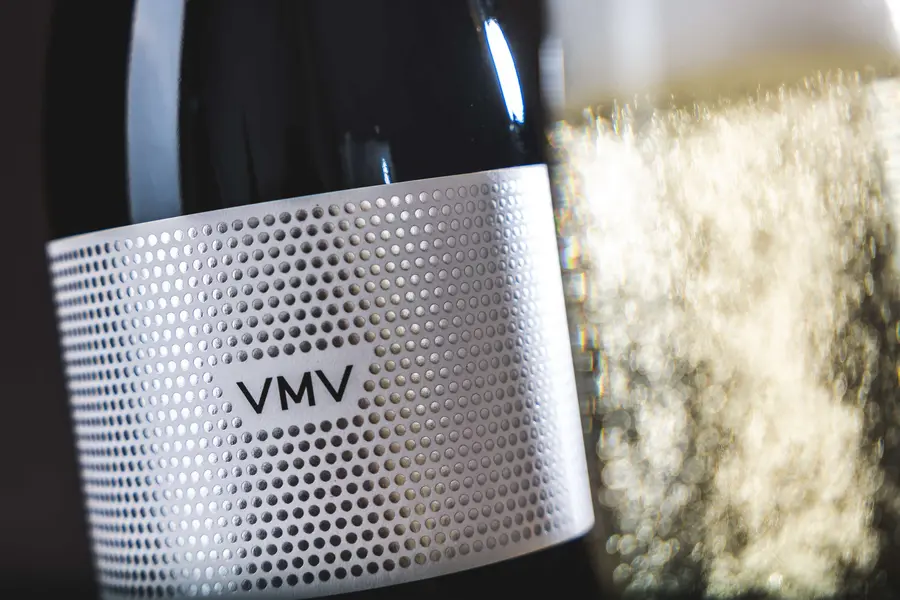 Flint Vineyard – VMV — branding, packaging by Studio Hammond