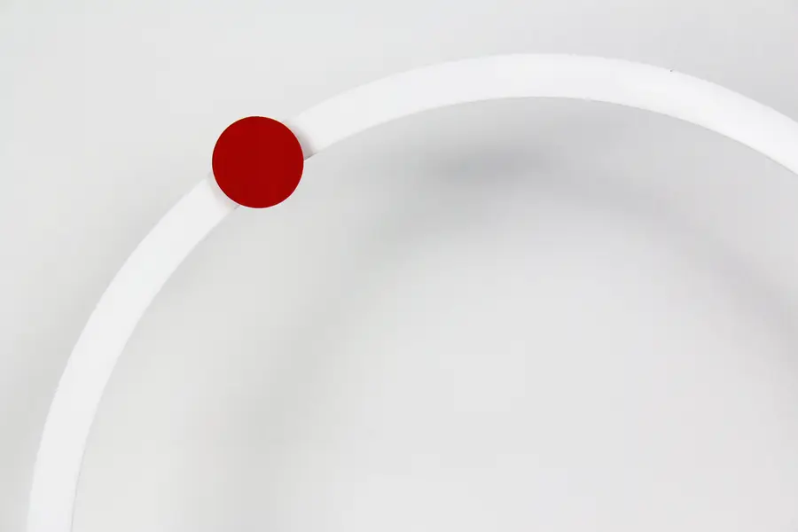 The O’Clock: product work by Studio Hammond (image 4 of 5)