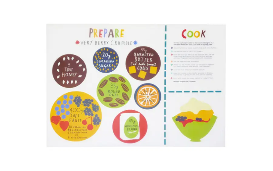 Jamie Oliver: product work by Studio Hammond (image 3 of 3)