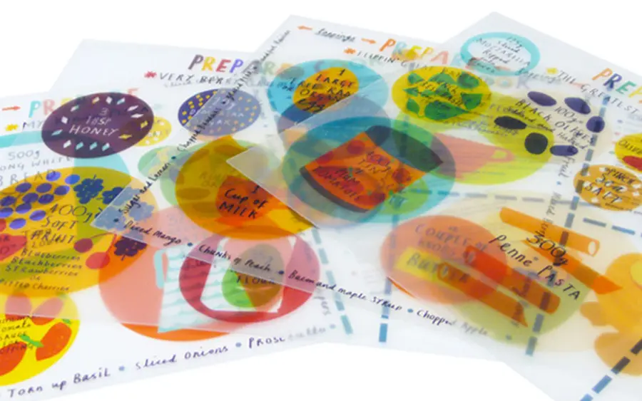 Jamie Oliver: product work by Studio Hammond (image 2 of 3)