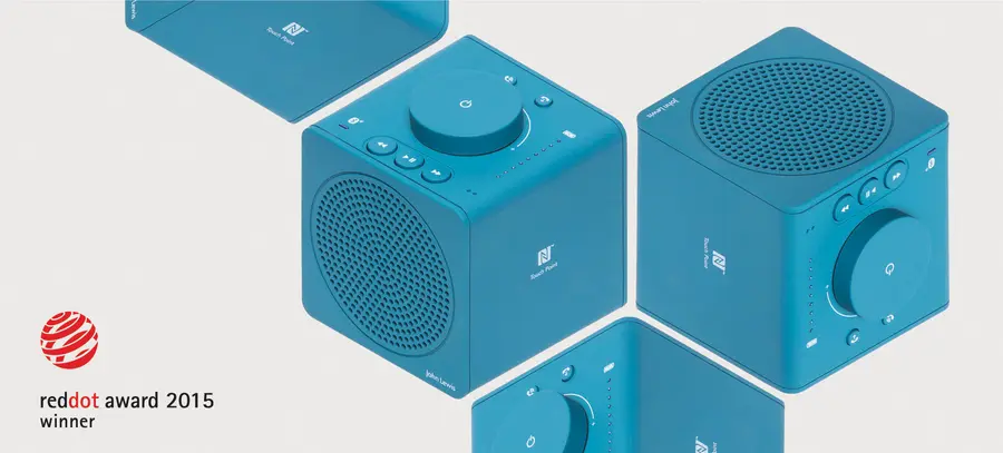 John Lewis & Partners: product and packaging work by Studio Hammond (image 3 of 5)