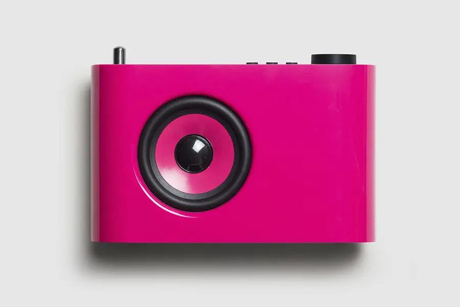 John Lewis & Partners – Note: product work by Studio Hammond (image 2 of 5)