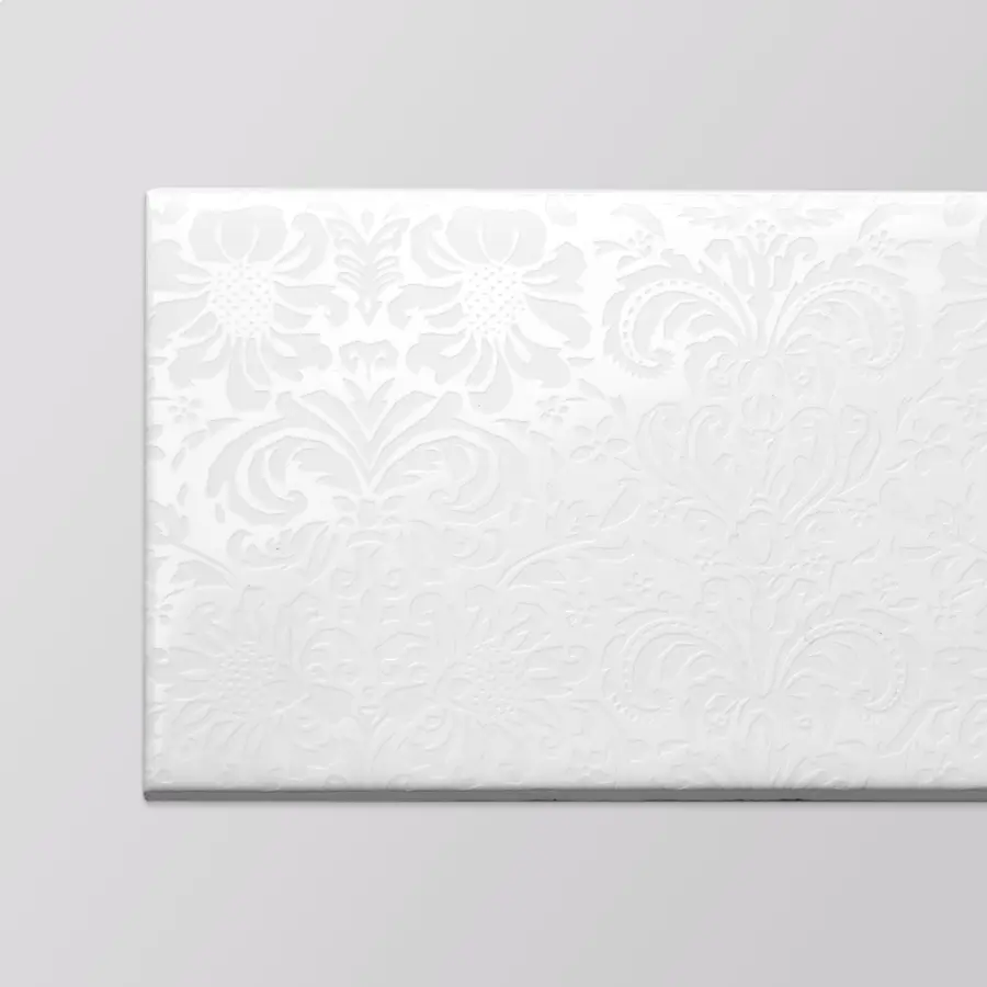 Sorrell Tiles — craft by Studio Hammond