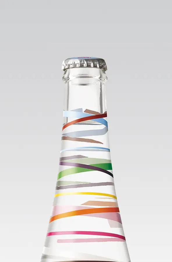 Paul Smith: fragrance and packaging work by Studio Hammond (image 8 of 10)