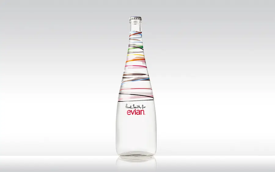 Paul Smith: fragrance and packaging work by Studio Hammond (image 7 of 10)