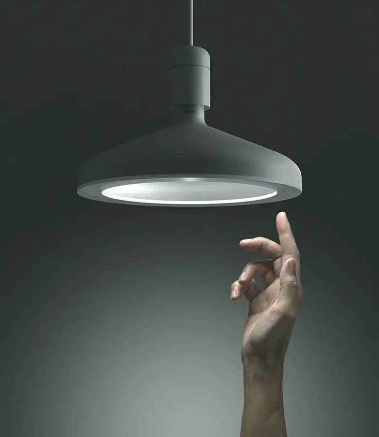 Philips Design: product and concept work by Studio Hammond (image 2 of 6)