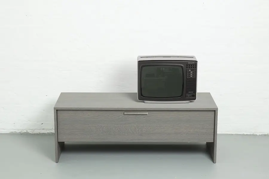 John Lewis & Partners – TV Furniture: product and furniture work by Studio Hammond (image 4 of 5)