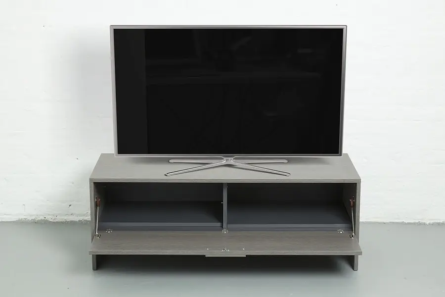 John Lewis & Partners – TV Furniture: product and furniture work by Studio Hammond (image 5 of 5)