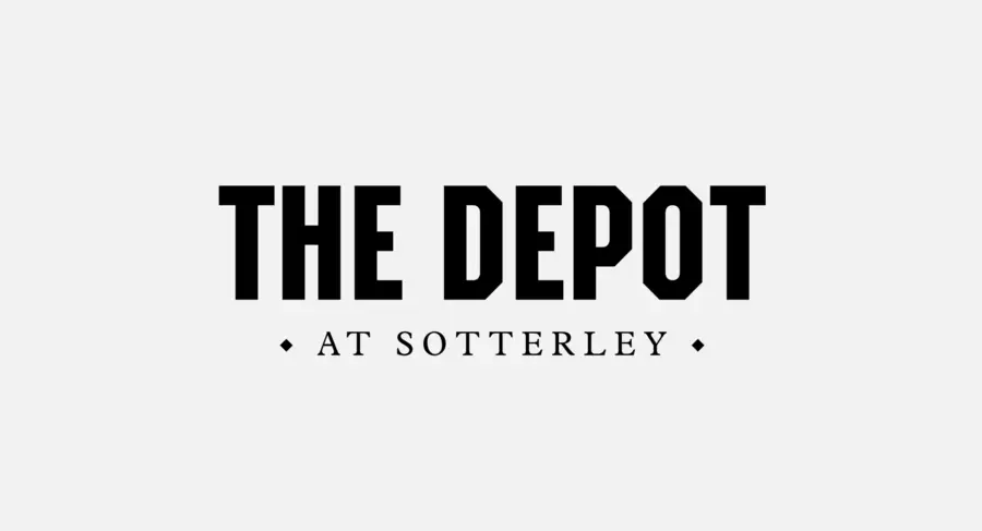 Sotterley Estate: branding and website work by Studio Hammond (image 5 of 6)