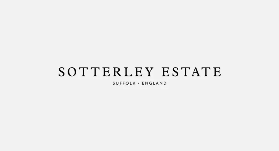 Sotterley Estate: branding and website work by Studio Hammond (image 3 of 6)
