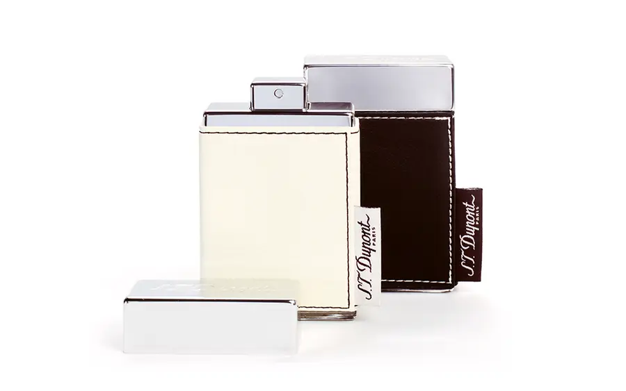 Paul Smith: fragrance and packaging work by Studio Hammond (image 9 of 10)