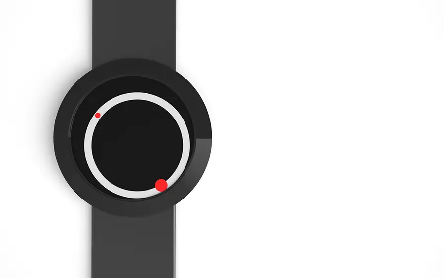 The O’Clock: product work by Studio Hammond (image 3 of 5)